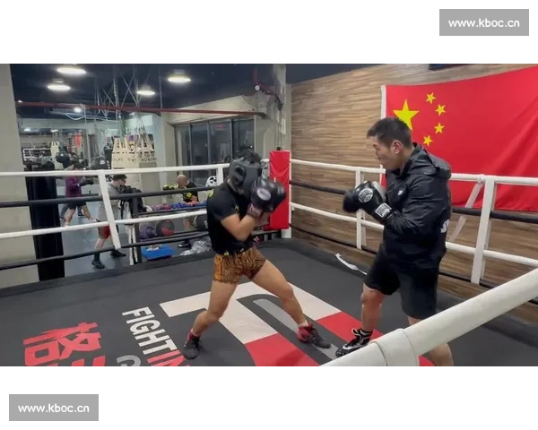 拳击比赛多样化解析：从业余到职业、从单打到团体的全面介绍