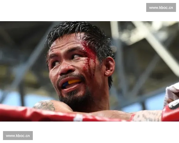 拳王帕奎奥经典比赛回顾全程视频展现精彩时刻与巅峰对决