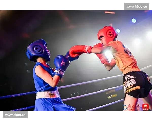 拳击赛事直播全方位分析平台 揭秘每一场拳赛背后的精彩与策略